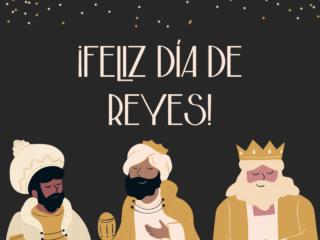 Día de reyes magos