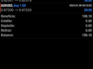 InvestBOT FX